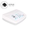 3 IN 1 Ultrasound Beauty Machine Ultrasonic Face Lifting Eye Massage Beauty Device Skin Care Pores Cleansing Facial SPA Massager