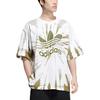 adidas Originals T Shirt Men's Green HS1941