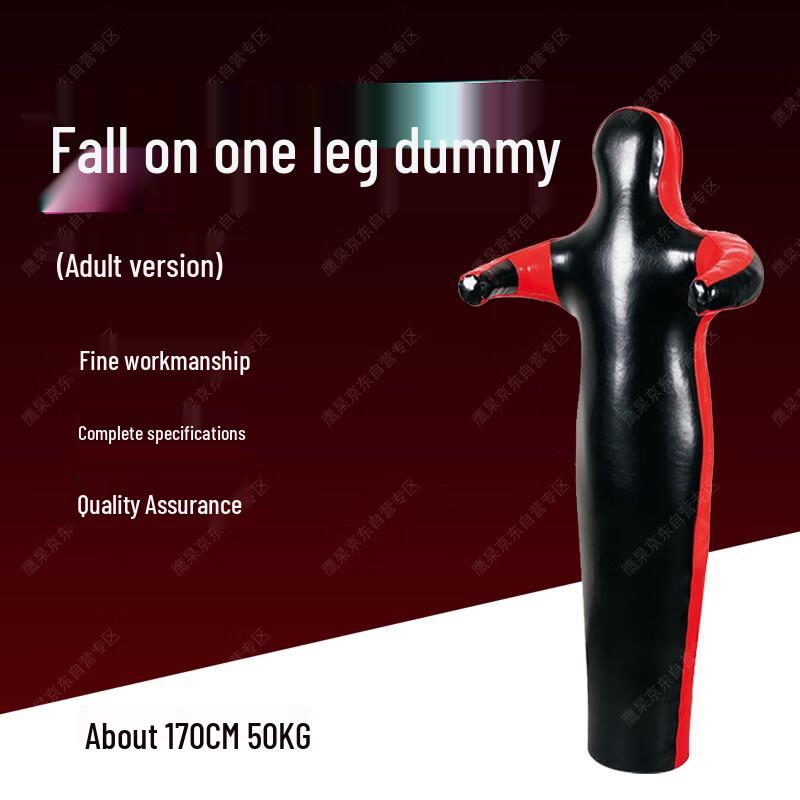 Wrestling Dummy Training Mannequin