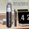 Electric Car Vacuum Cleaner Powerful Suction Handheld Vacuum 4 In 1 Dust Buster  Home Cleaning