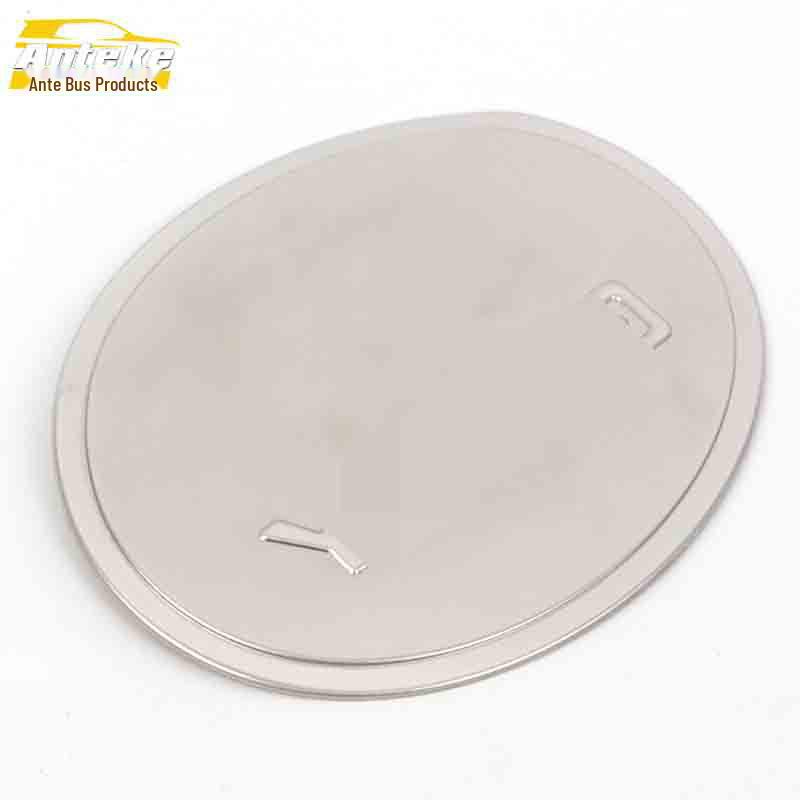 

Крышка топливного бака Boyue из нержавеющей стали, устойчивая к царапинам