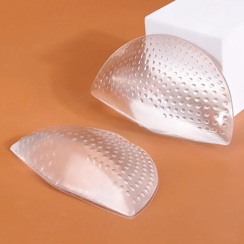 

Предотвращение царапин Ортопедическая поддержка свода стопы Комфорт Боль Силиконовые ортопедические стельки Плоскостопие Поддержка свода Самоклеящиеся