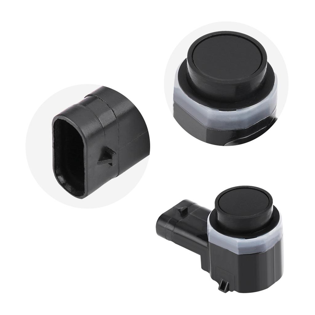 Front Rear Bumper PDC Parking Aid Sensor for Jaguar XF XJ Land Freelander 2 LR010927