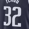 Jordan SS26 Breathable Moisture-Wicking Solid Color Basketball Jersey Men tops DO9523-424