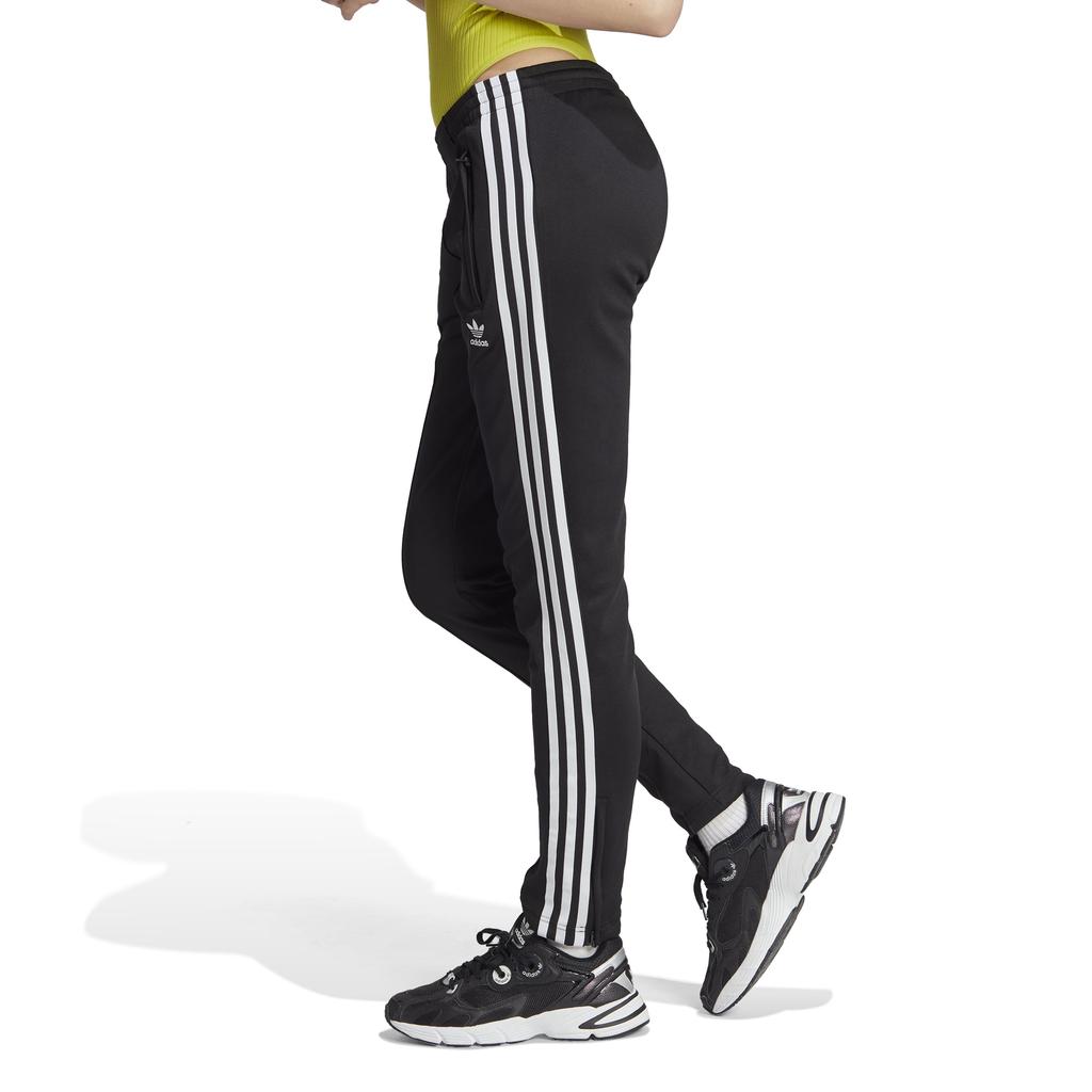 Adidas Classic Sst Ik6600 Pants Xs