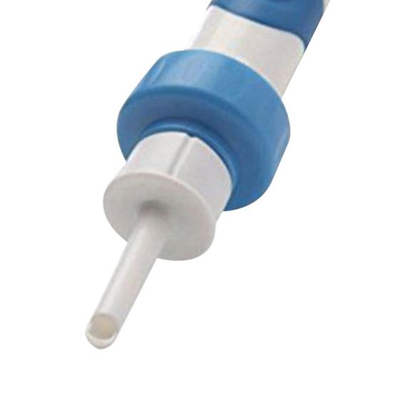 Ear Wax Remover Cordless Labor-saving Plastic Electric Safe Ear Wax Pick Cleaner with Soft Heads Set for Home