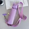 Nylon Crossbody Phone Lanyard Adjustable Multifunctional Phone Strap  Outdoor