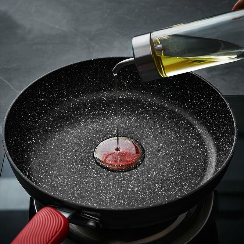 Supor 28cm Star Stone Non-Stick Frying Pan