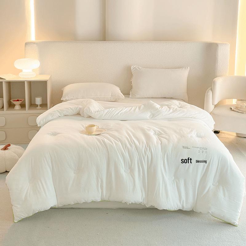 

Muji HOME Skin-Friendly Soybean Duvet
