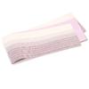 [Sovoak] Reversible Half-Width Obi (Violet) - Gradient Pattern, Suitable for Yukata and Hakama