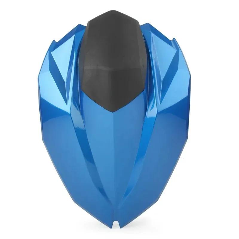 Motorcycle Rear Passenger Head Cover Seat Fairing, for Kawasaki Ninja Z800 2013 2014 2015 2016