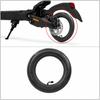 85x65 6.5 Inner Tire Tube Replacement Accessories Flexible Repair Parts Soft Rubber Wheel for