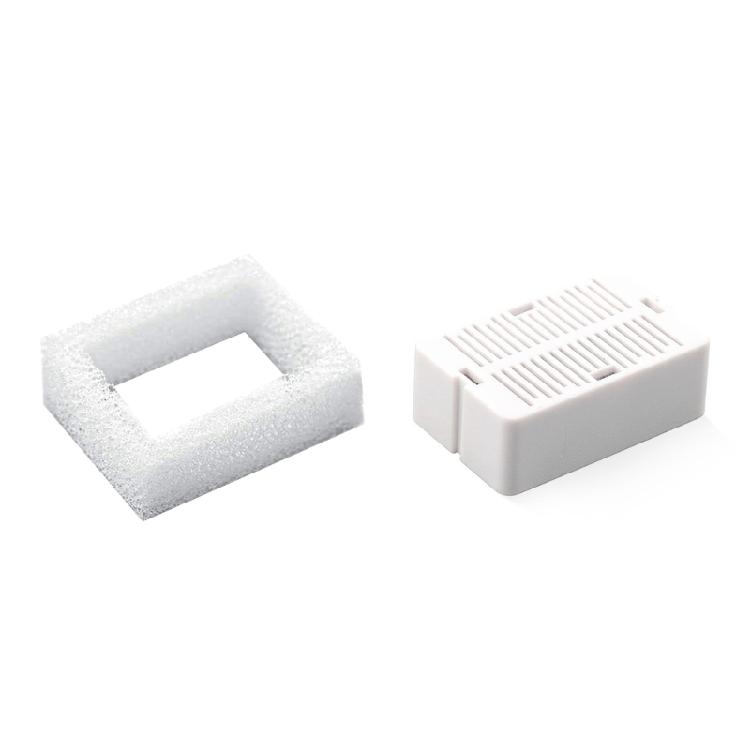 Kitten Water Dispenser Filter Cat Fountain Biological Cotton Foams Replacement