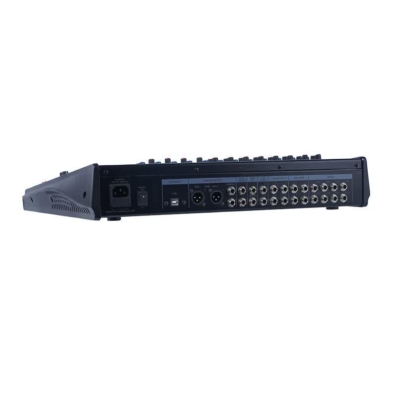 

ITC ZD-C026 Professional Audio Mixer (CN version)