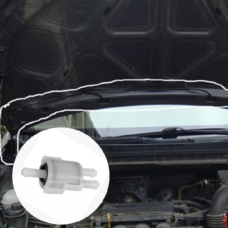 Windshield Washer Check Valves Enhances Vehicle Safety By Ensuring Consistent Fluid Dispersion 0008601062 A0008600862