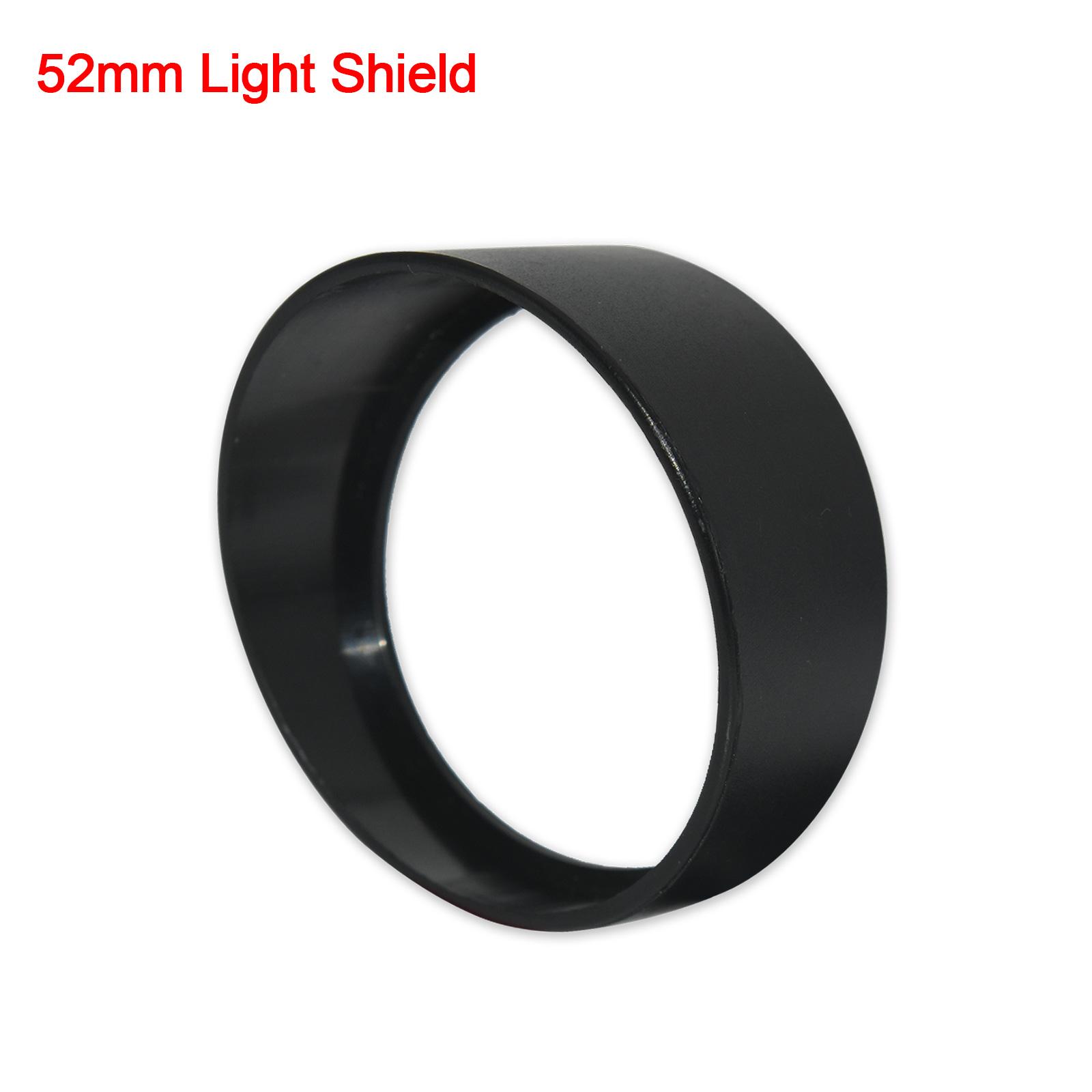 

2 52мм Держатель для автомобильных датчиков Кронштейн Чашка Подиум Универсальный Одинарный Двойной Тройной Привод Отверстие для автомобильного измерителя Крепление-подиум для приборной панели Автомобильный подиум