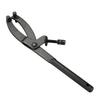 Flywheel Wrench Y Type Motorcycle   Wrench   Screw 2 Sizes Black Iron Pins 1x Wrench 30cm x 3cm x 2cm