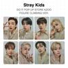 DO IT POP-UP STORE KZOO FIGURE CLIMBING VER. Official Photocard