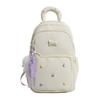 Girls School Backpack Cute Large Capacity Lightweight for Elementary High School Students Travel
