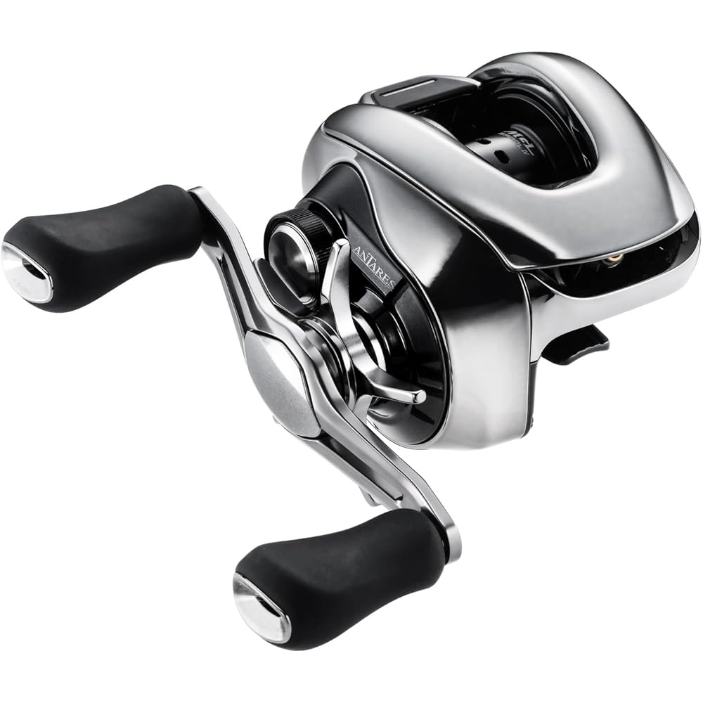 Shimano Antares 25 100MG Right Hand Baitcasting Reel Fishing Gear