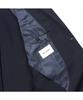 Brentwood Micro Houndstooth Lightweight Jacket Brjbm26611Nyx