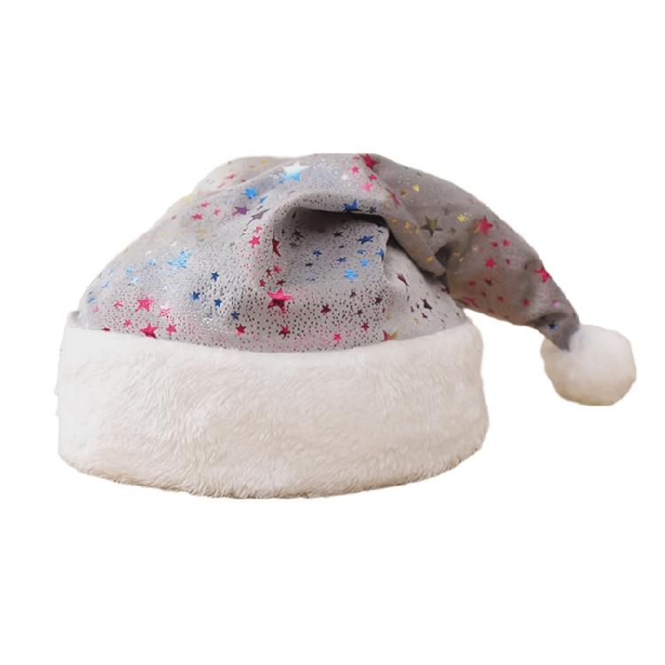 Decoration Adult Children's Hat Merry Christmas Hat Personality Accessory Hat for Holiday Cheer
