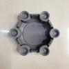 4 Pezzi 1 Pezzo Coprimozzo Ruota Auto Per ISUZU D-MAX 2003-2011 8973746970 8973020011 04 2005 2006 2007 2008 2009 2010 Tappo Ruota
