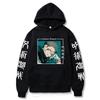 3D Anime Clothes Satoru Gojo Print Hooded Men Women Hoodies Prevalent Streetwear Harajuku Manga Unisex Sweatshirt Men's clothing