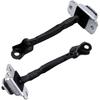 Door Check Strap Stopper 1pc 79390-3S000 Front Car Door Check Stopper 79380-3S000 79390-3S000 Compatible with Hyundai Sonata 2009-2014 - Right