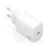 AISENS GAN 30W CHARGER 1XUSB-C PD3.0 WHITE