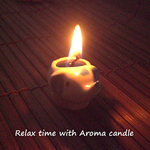 Gift 24 Aroma Candle and Incense Gift Comes In a Special Gift Colors and Fragrances You Can 24 Thank You Sticker Bulk Great Thank You Gift K-Supply