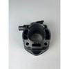 Kit Cilindro Alesato 70cc Testa Cilindro per Moto Yamaha Aerox 50 Aprilia SR50 MBK Nitro Malaguti F12 F15 Ricambio Moto