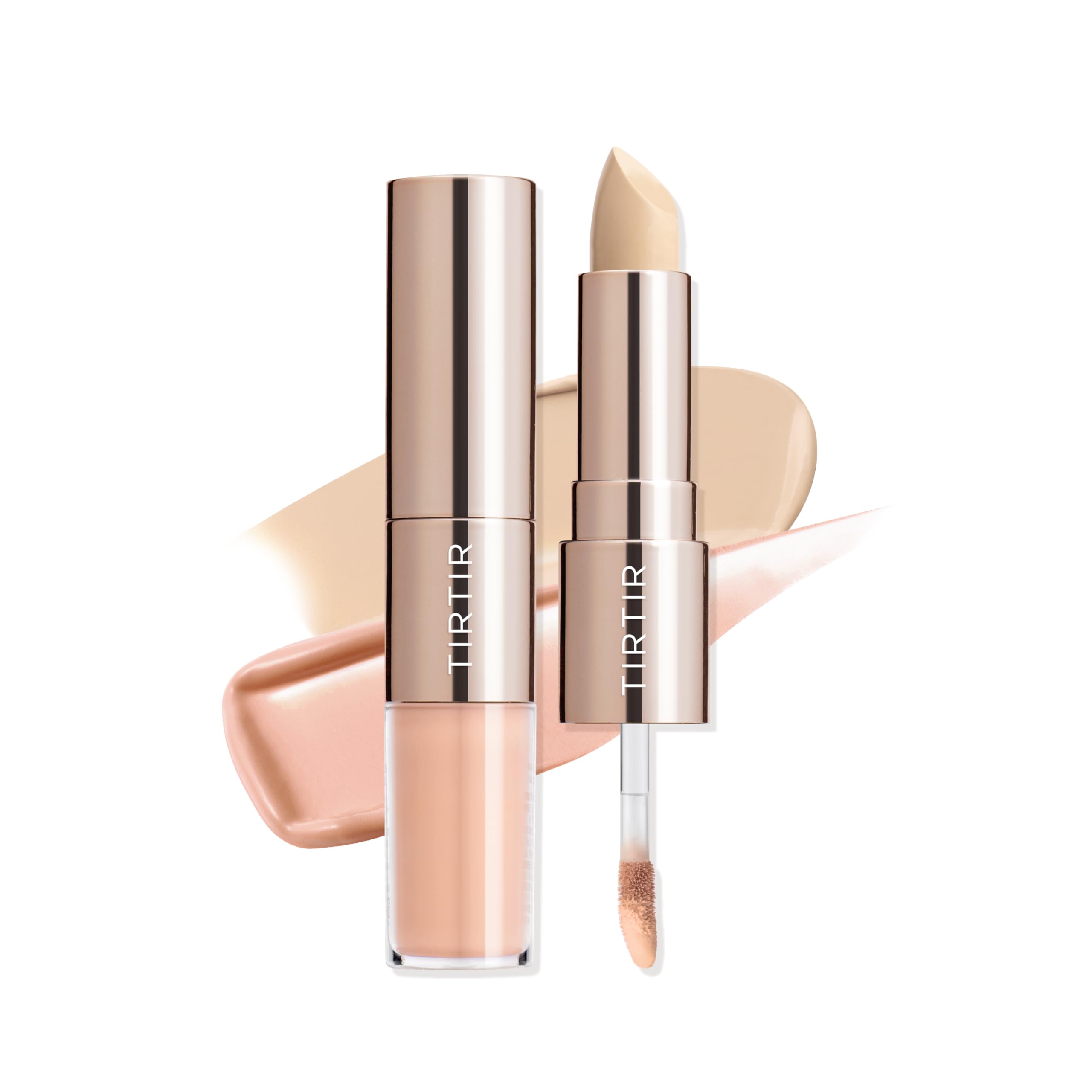

MASK FIT DUAL CONCEALER Консилер Mask Fit [TIRTIR] ALL-COVER [TIRTIR] All-Cover (#Лосось)