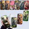 Koala Neue High-End Schale Handyhülle für Xiaomi Poco C40 C50 C51 C55 C65 C71 C75 F3 F5 F6 F7 M2 M3 Pro Ultra