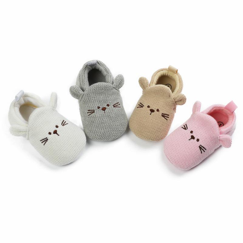Baby Walker Shoes for 0-1 Year Olds | Infant Footwear