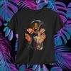 Death Note L Misa Anime Graphic TShirt Gothic Unisexga Streetwear Tee
