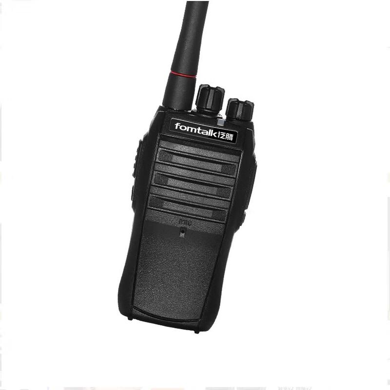 

Fanteng Max680 Walkie Talkie (CN version)
