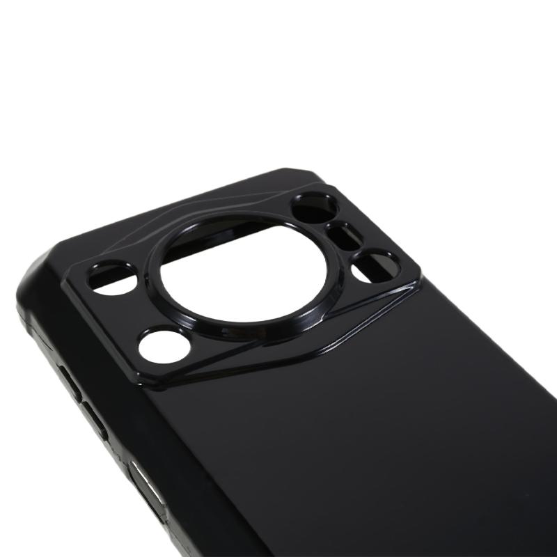 Soft TPU Case for Oukitel WP22 Protective Phone Cover Anti-Scratch Slim Cellphone Shell