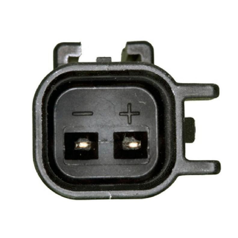 ABS Wheel Speed Sensor ALS2533 Rear Right  Fits Dodge Journey 2009-