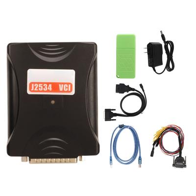 ECU Programmer Dongle 67 In 1 Diagnostic Scanner Chip Turing Checksum Correction OBD Scanner Tool