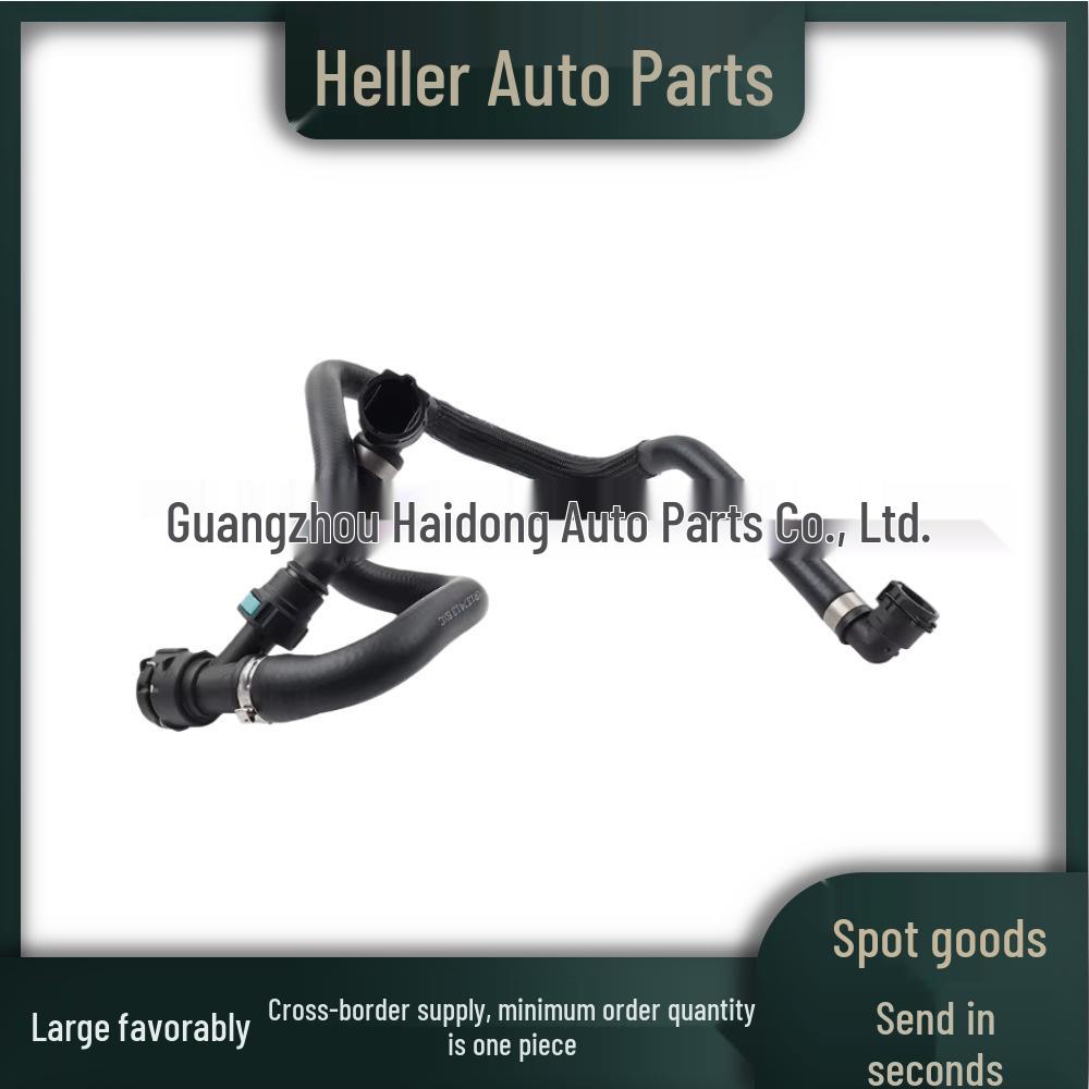 LR137413 Water Heater Hose for Land Rover Discovery Sport/Evoque