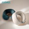 ANOMEO Memory Foam U-Shaped Neck Pillow