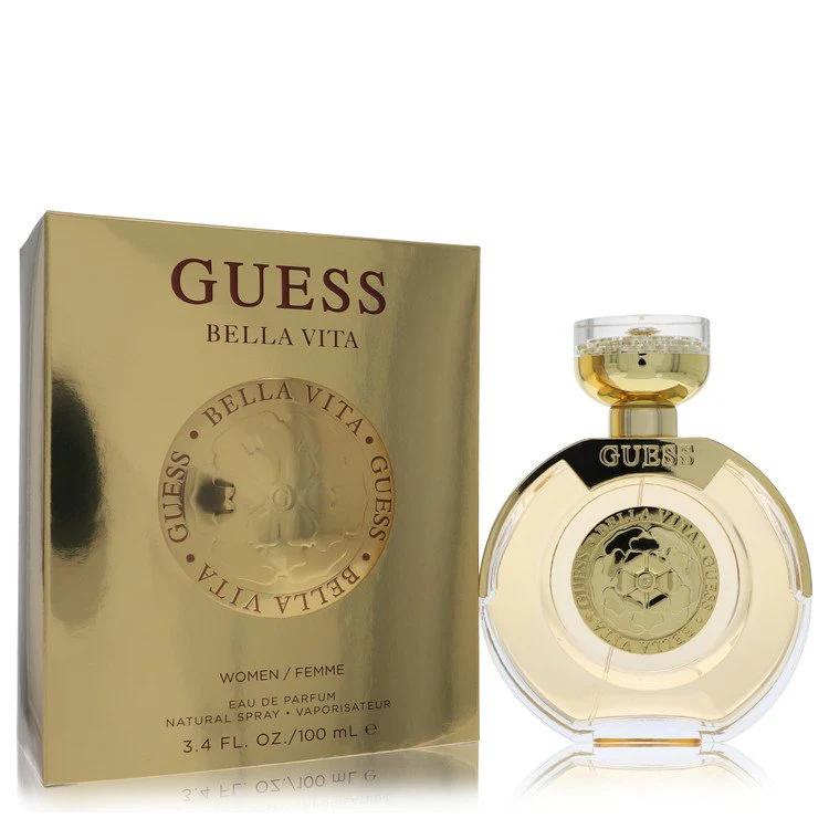 Guess Bella Vita Eau De Parfum 100 Ml Not-specified