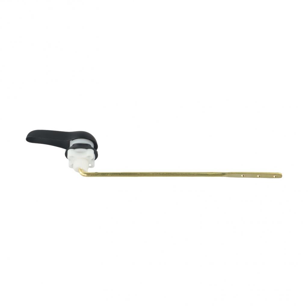 Drain Valve Flush Handle Toilet Tank Accessories Note