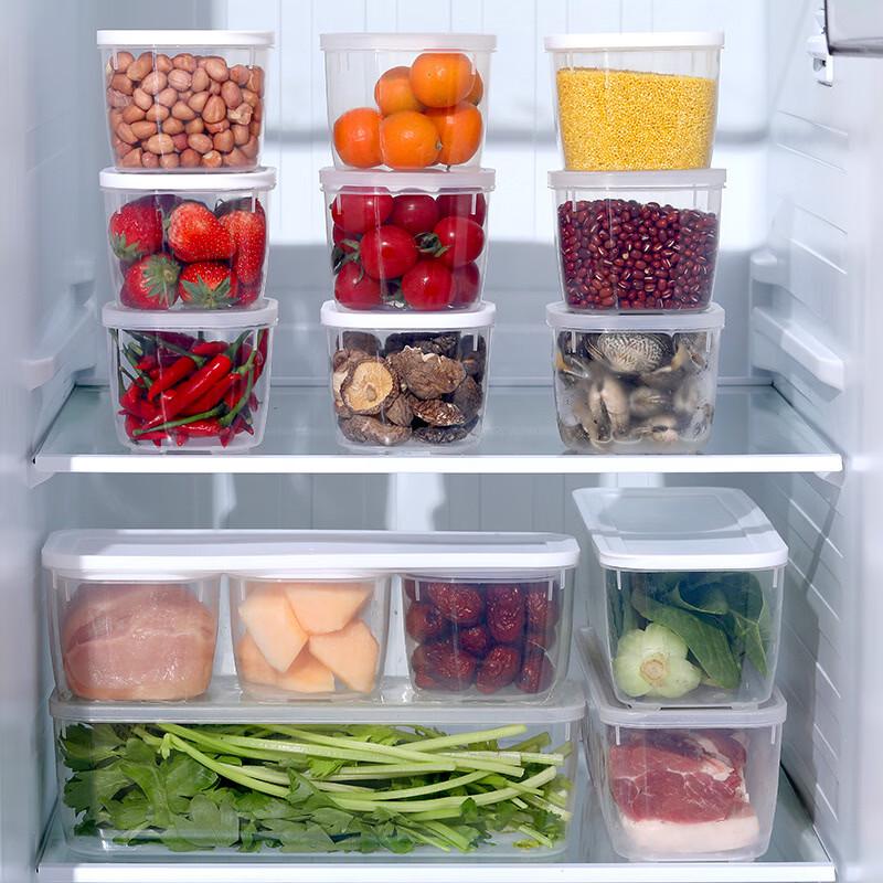 RuHan Kitchen Sealed Food Storage Box