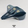 CONDOR AXE THE OMESHICHA STD S Blue Green Eikichi Nakanishi Player Model Condor Axe Omeshicha