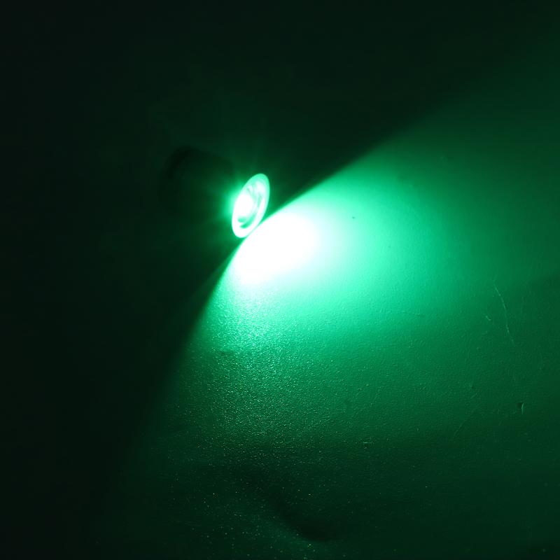 Mini LED Decorative Lamp Toy 10Pcs Small Bright Lights for DIY Dollhouse Model Balloon Halloween Party Decor