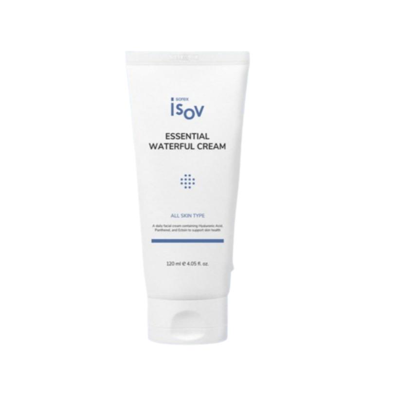 ISOV Essential Waterful Cream 120ml Korea Beauty