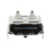Game Console HDMI-compatible Jack Port Socket Interface Connector Suitable for Slim 3000 4000 3K 4K Models