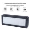 Activating Carbon Filter Air Purification Filter Replacement 3D Printer Parts Improving Air Quality For P2S Accessories